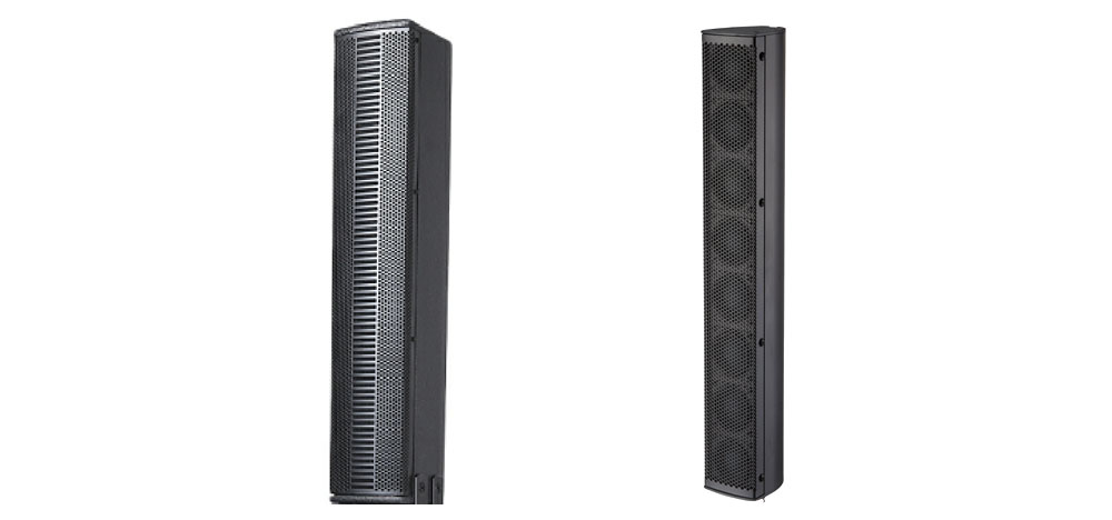 多功能型會議擴聲新香蕉视频三级片-線性音柱C3、C5